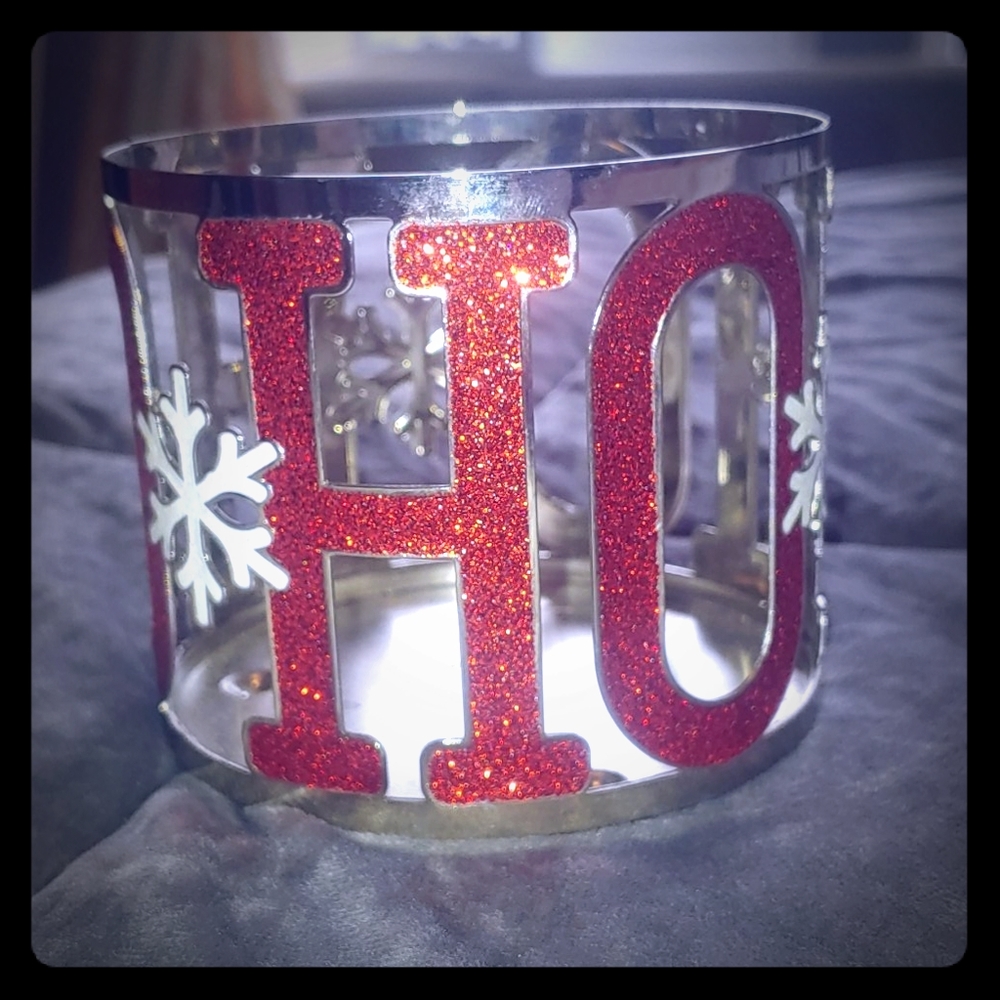 Candle Holder